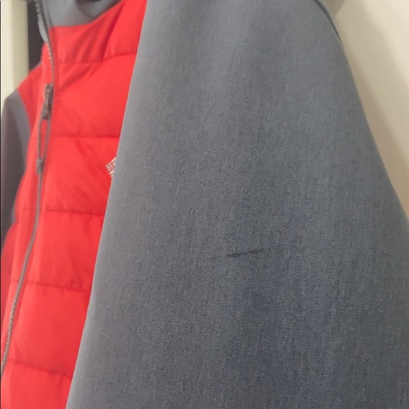 Men’s Jacket - Picture 6 of 6